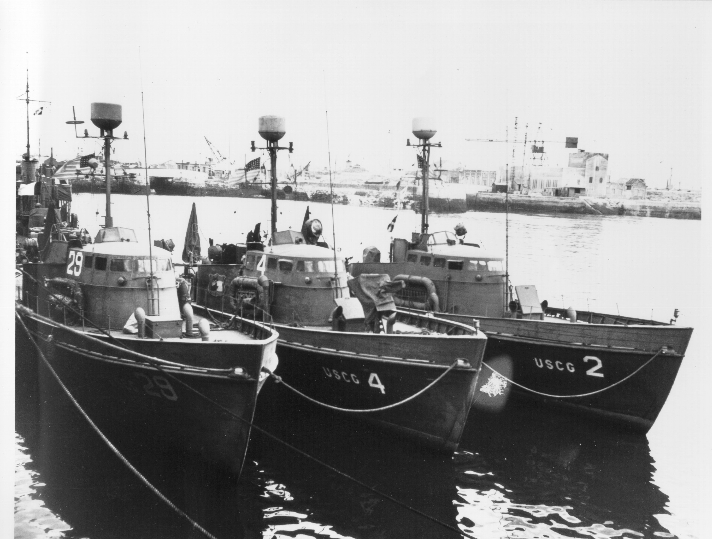 Rescue Flotilla One Rescue Flotilla One